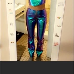 NWOT pants never worn